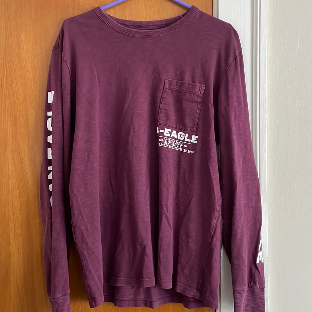 AE Long Sleeve